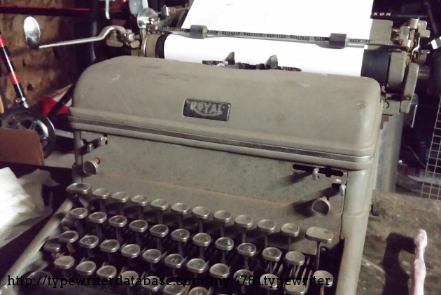 1951 #KMG-4463742
